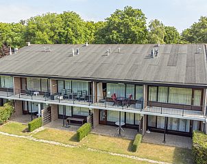 Verblijf 6202169 - Vakantiewoning Walcheren - ZE1458