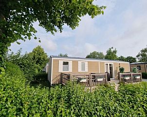 Guest house 6202170 - Fixed travel trailer Walcheren - Heiner und Elke Schmidt/Schmidt-Pesch