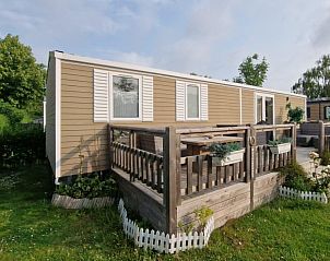 Guest house 6202170 - Fixed travel trailer Walcheren - Heiner und Elke Schmidt/Schmidt-Pesch