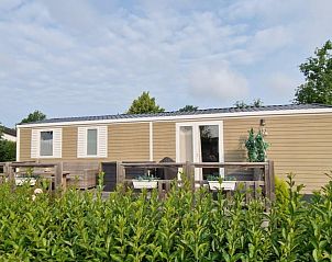 Guest house 6202170 - Fixed travel trailer Walcheren - Heiner und Elke Schmidt/Schmidt-Pesch