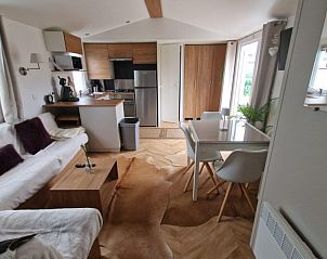 Guest house 6202170 - Fixed travel trailer Walcheren - Heiner und Elke Schmidt/Schmidt-Pesch