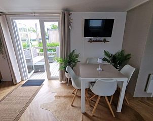 Guest house 6202170 - Fixed travel trailer Walcheren - Heiner und Elke Schmidt/Schmidt-Pesch