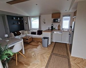 Guest house 6202170 - Fixed travel trailer Walcheren - Heiner und Elke Schmidt/Schmidt-Pesch
