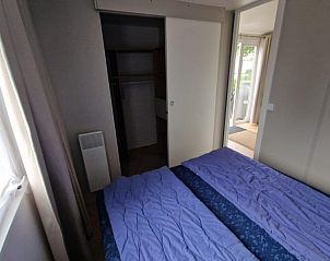 Guest house 6202170 - Fixed travel trailer Walcheren - Heiner und Elke Schmidt/Schmidt-Pesch