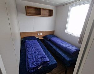 Guest house 6202170 - Fixed travel trailer Walcheren - Heiner und Elke Schmidt/Schmidt-Pesch