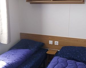 Guest house 6202170 - Fixed travel trailer Walcheren - Heiner und Elke Schmidt/Schmidt-Pesch