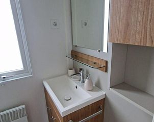 Guest house 6202170 - Fixed travel trailer Walcheren - Heiner und Elke Schmidt/Schmidt-Pesch