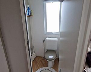 Guest house 6202170 - Fixed travel trailer Walcheren - Heiner und Elke Schmidt/Schmidt-Pesch