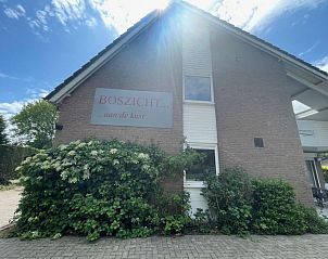 Verblijf 6202171 • Appartement Walcheren • Appartement Boszicht Group 