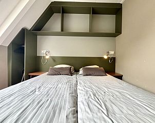 Verblijf 6202171 - Appartement Walcheren - Appartement Boszicht Group