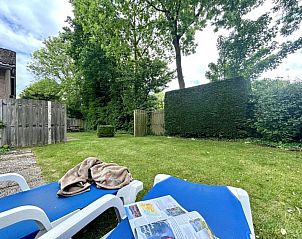 Verblijf 6202171 - Appartement Walcheren - Appartement Boszicht Group