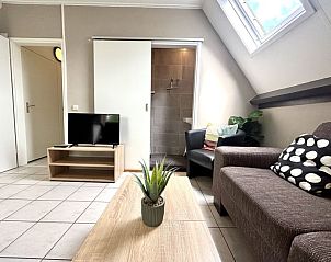 Verblijf 6202171 - Appartement Walcheren - Appartement Boszicht Group