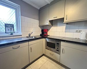 Verblijf 6202171 - Appartement Walcheren - Appartement Boszicht Group