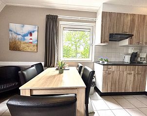 Verblijf 6202171 - Appartement Walcheren - Appartement Boszicht Group