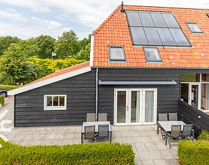 Guest house 6202177 - Holiday property Walcheren - ZE1516