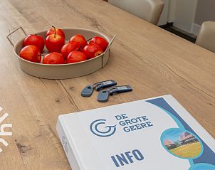 Guest house 6202177 - Holiday property Walcheren - ZE1516