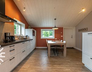 Guest house 6202177 - Holiday property Walcheren - ZE1516