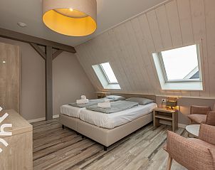 Guest house 6202177 - Holiday property Walcheren - ZE1516