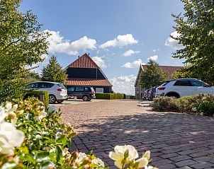 Guest house 6202177 - Holiday property Walcheren - ZE1516