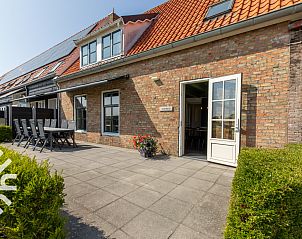 Verblijf 6202178 - Vakantiewoning Walcheren - ZE1518