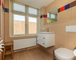 Verblijf 6202178 - Vakantiewoning Walcheren - ZE1518