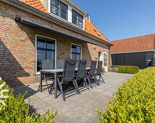 Verblijf 6202178 - Vakantiewoning Walcheren - ZE1518