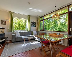 Guest house 6202179 - Holiday property Walcheren - Vakantiehuis Duinpanorama