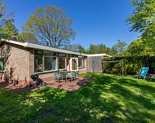 Guest house 6202179 - Holiday property Walcheren - Vakantiehuis Duinpanorama