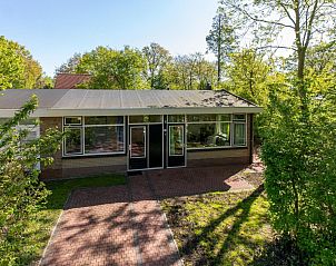 Guest house 6202179 - Holiday property Walcheren - Vakantiehuis Duinpanorama