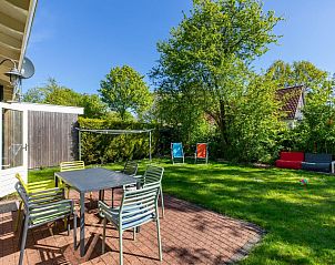 Guest house 6202179 - Holiday property Walcheren - Vakantiehuis Duinpanorama