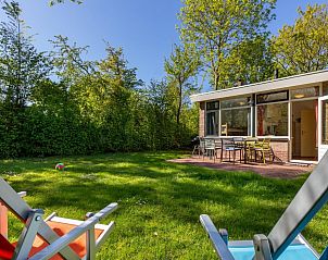 Guest house 6202179 - Holiday property Walcheren - Vakantiehuis Duinpanorama