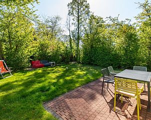 Guest house 6202179 - Holiday property Walcheren - Vakantiehuis Duinpanorama