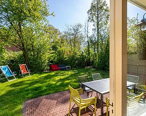 Guest house 6202179 - Holiday property Walcheren - Vakantiehuis Duinpanorama