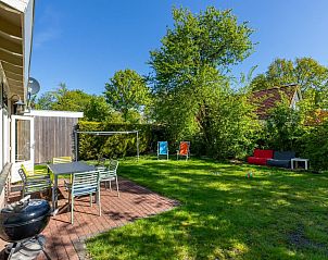 Guest house 6202179 - Holiday property Walcheren - Vakantiehuis Duinpanorama