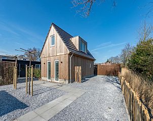 Guest house 6202181 - Holiday property Walcheren - Duin Bos Retreat Oostkapelle