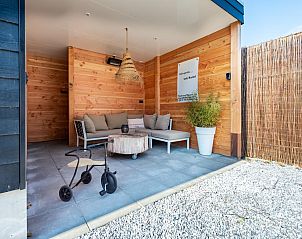 Guest house 6202181 - Holiday property Walcheren - Duin Bos Retreat Oostkapelle