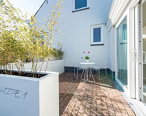 Unterkunft 6202182 - Ferienhaus Walcheren - Zilte Suite