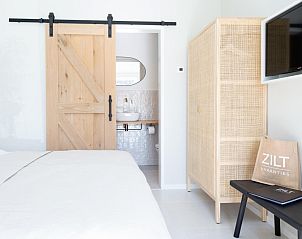 Unterkunft 6202182 - Ferienhaus Walcheren - Zilte Suite