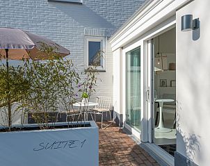 Unterkunft 6202182 - Ferienhaus Walcheren - Zilte Suite