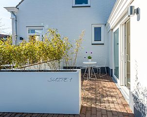 Unterkunft 6202182 - Ferienhaus Walcheren - Zilte Suite