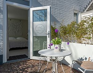 Verblijf 6202183 - Vakantiewoning Walcheren - Duinsuite