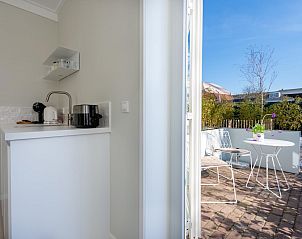 Verblijf 6202183 - Vakantiewoning Walcheren - Duinsuite