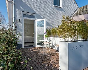 Verblijf 6202183 - Vakantiewoning Walcheren - Duinsuite