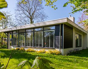 Guest house 6202184 - Holiday property Walcheren - ZE1732