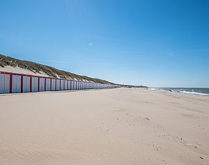 Guest house 6202184 - Holiday property Walcheren - ZE1732