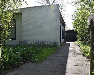 Guest house 6202184 - Holiday property Walcheren - ZE1732