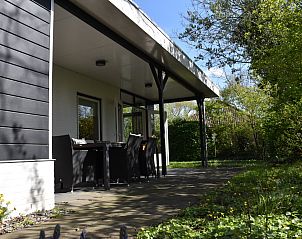 Guest house 6202184 - Holiday property Walcheren - ZE1732