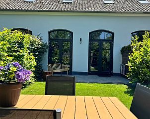 Guest house 6202185 - Holiday property Walcheren - Nieuw Molenwijk 2 pers.