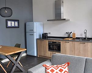 Guest house 6202185 - Holiday property Walcheren - Nieuw Molenwijk 2 pers.
