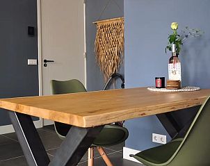Guest house 6202185 - Holiday property Walcheren - Nieuw Molenwijk 2 pers.